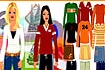 Thumbnail for Homecoming Dressup Game